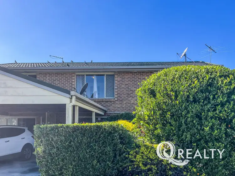 16/19-23 Bourke Street, Waterford West QLD 4133