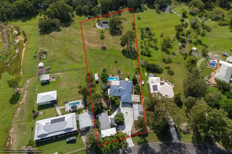 44 Straits Outlook, Craignish QLD 4655