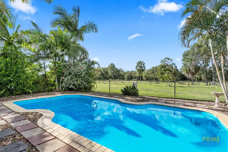 Second view of Homely house listing, 44 Straits Outlook, Craignish QLD 4655