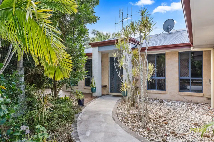 Fourth view of Homely house listing, 44 Straits Outlook, Craignish QLD 4655