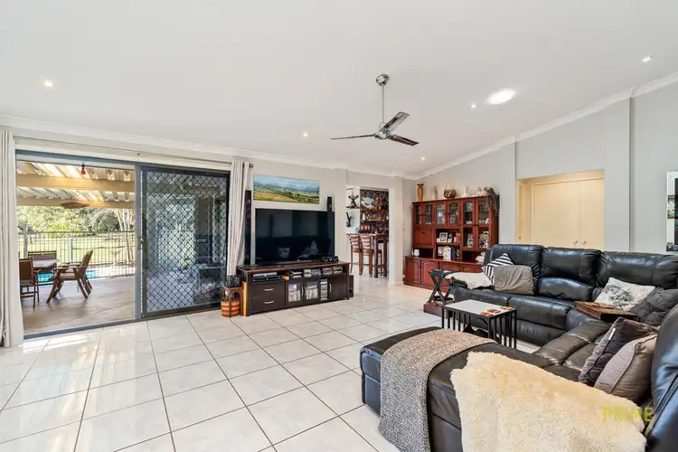 Fifth view of Homely house listing, 44 Straits Outlook, Craignish QLD 4655
