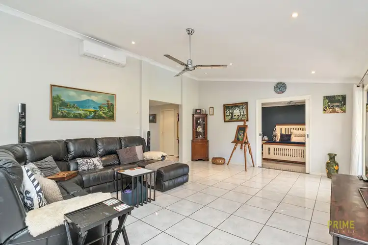 Sixth view of Homely house listing, 44 Straits Outlook, Craignish QLD 4655