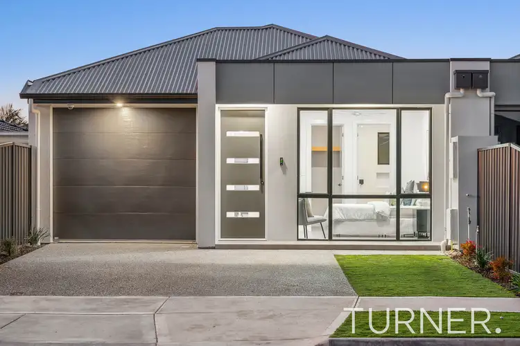 Main view of Homely house listing, 33 Dumfries Avenue, Seaton SA 5023