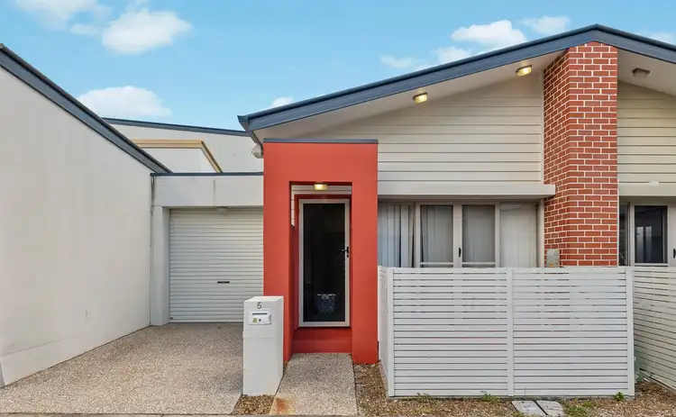 5 Nightcap Lane, Fitzgibbon QLD 4018