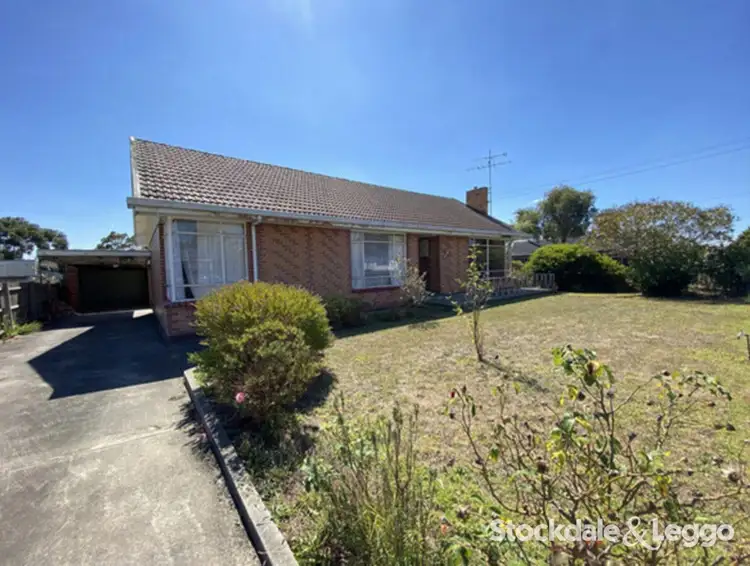39 Wallace Street, Morwell VIC 3840