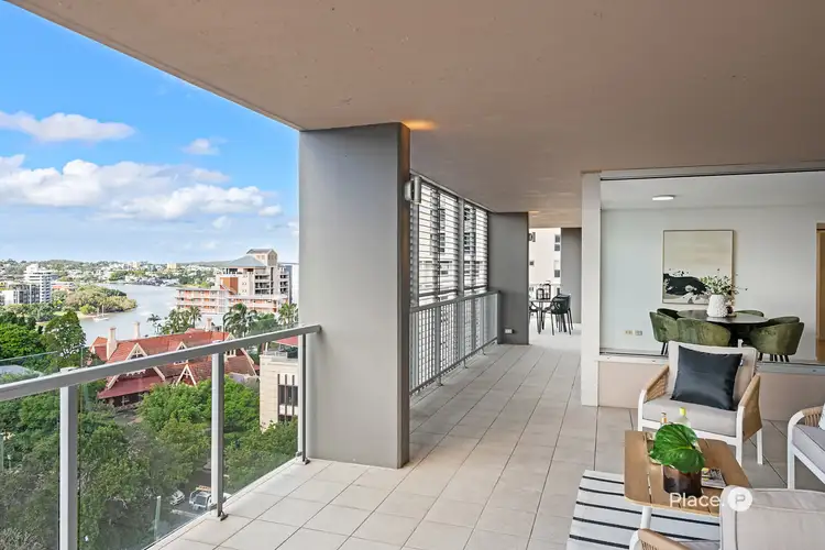 31/153 Lambert Street, Kangaroo Point QLD 4169