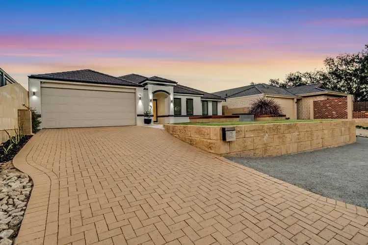 75 Southport Boulevard, Dawesville WA 6211