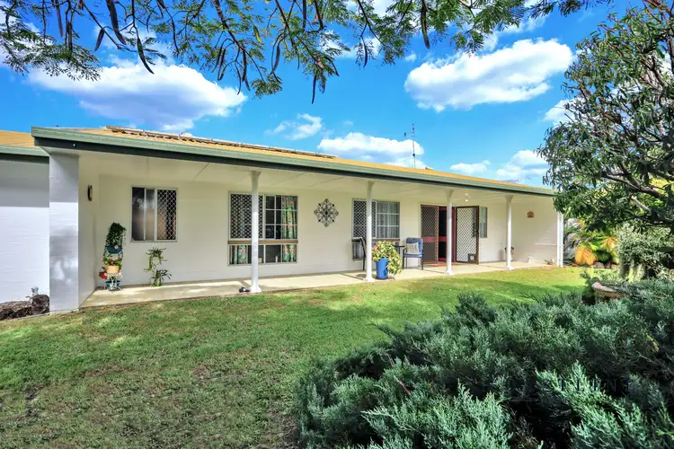 Main view of Homely house listing, 41 Croft Street, Bargara QLD 4670