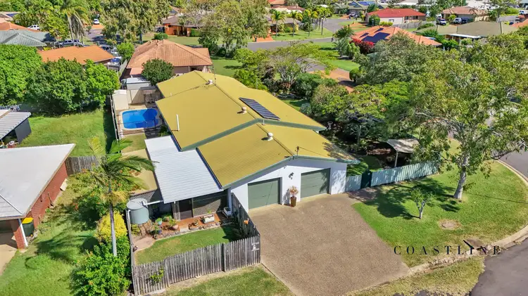 Third view of Homely house listing, 41 Croft Street, Bargara QLD 4670