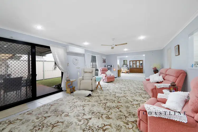 Fifth view of Homely house listing, 41 Croft Street, Bargara QLD 4670