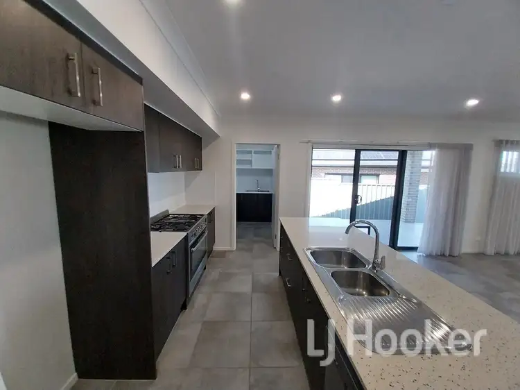 Second view of Homely house listing, 5 Gracilis Rise, South Nowra NSW 2541