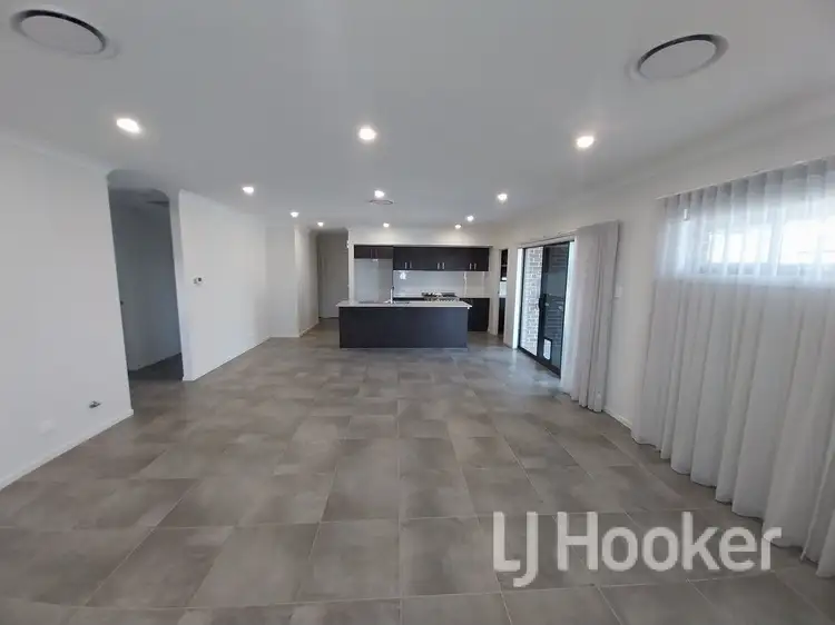Fourth view of Homely house listing, 5 Gracilis Rise, South Nowra NSW 2541