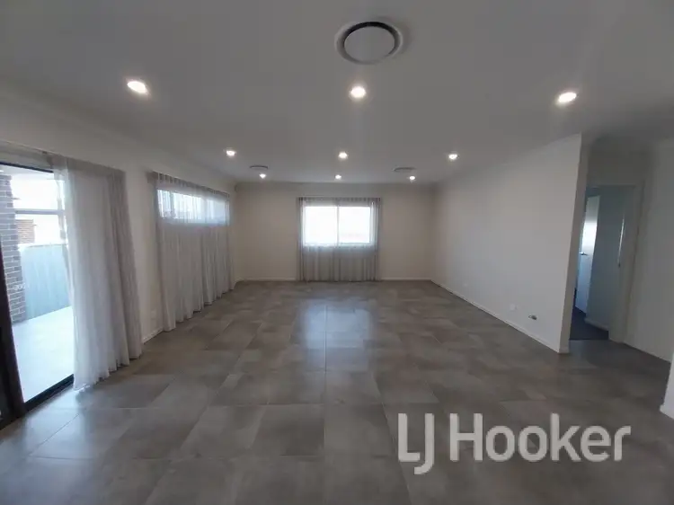 Fifth view of Homely house listing, 5 Gracilis Rise, South Nowra NSW 2541