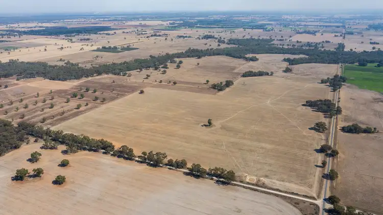525 Central Mundoona Road, Numurkah VIC 3636