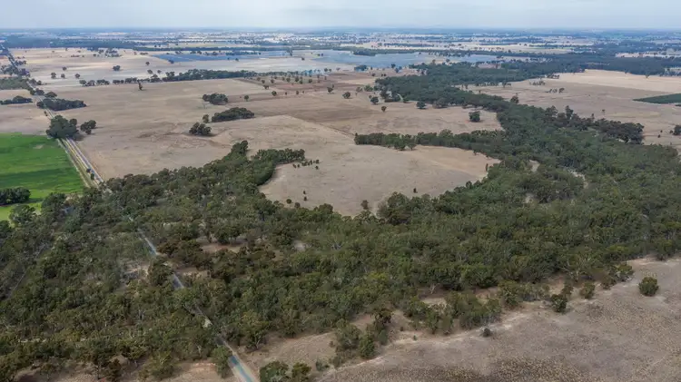 Third view of Homely rural property listing, 525 Central Mundoona Road, Numurkah VIC 3636