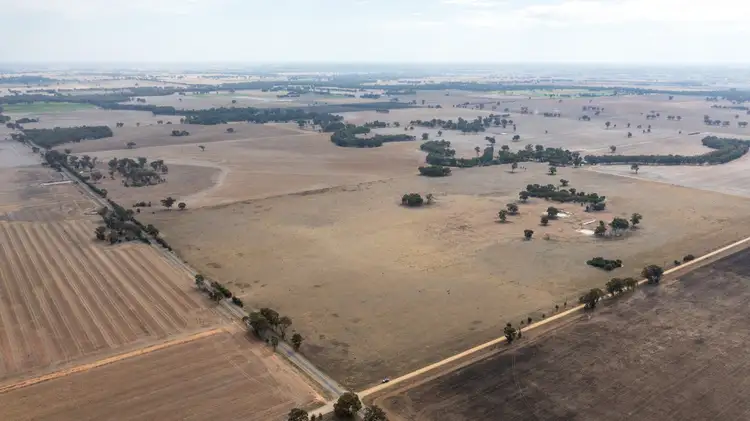 Fourth view of Homely rural property listing, 525 Central Mundoona Road, Numurkah VIC 3636