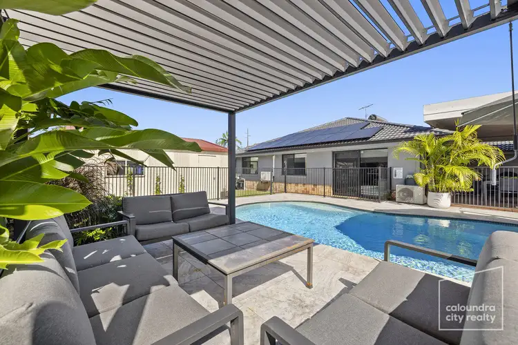 Main view of Homely house listing, 29 Creekside Boulevard, Currimundi QLD 4551