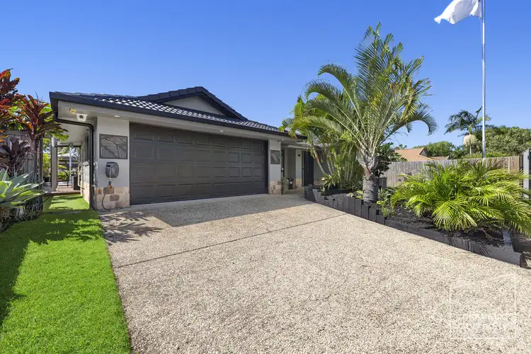 Second view of Homely house listing, 29 Creekside Boulevard, Currimundi QLD 4551