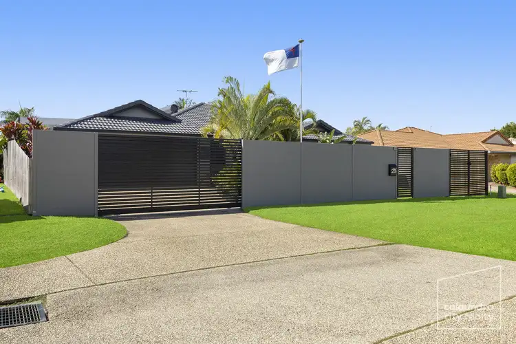 Third view of Homely house listing, 29 Creekside Boulevard, Currimundi QLD 4551