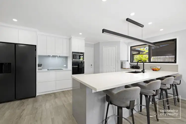 Fifth view of Homely house listing, 29 Creekside Boulevard, Currimundi QLD 4551