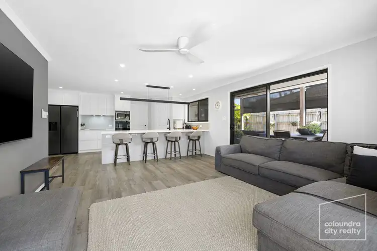Sixth view of Homely house listing, 29 Creekside Boulevard, Currimundi QLD 4551