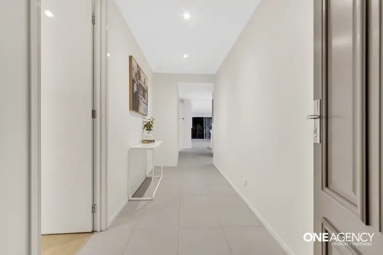 Second view of Homely house listing, 18 Ionian Way, Point Cook VIC 3030