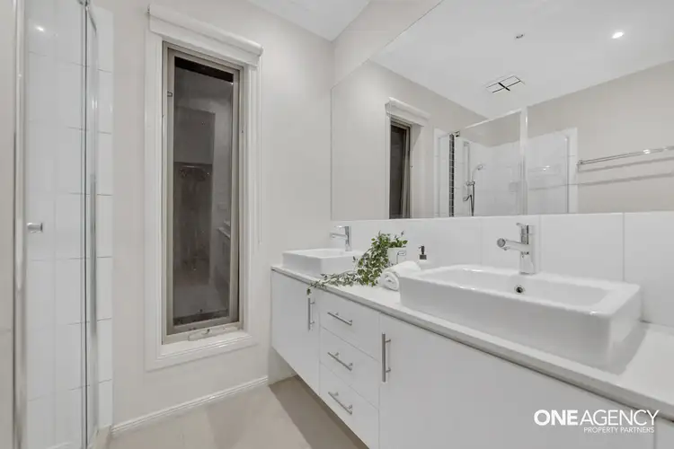 Fourth view of Homely house listing, 18 Ionian Way, Point Cook VIC 3030