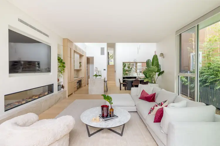 Main view of Homely house listing, 27 Moodie Street, Rozelle NSW 2039