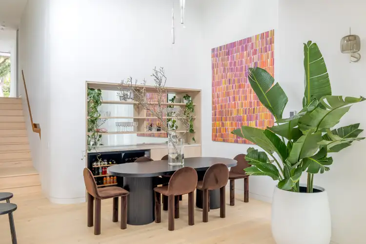 Third view of Homely house listing, 27 Moodie Street, Rozelle NSW 2039