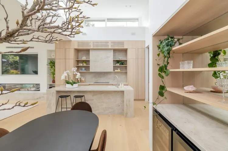 Fourth view of Homely house listing, 27 Moodie Street, Rozelle NSW 2039