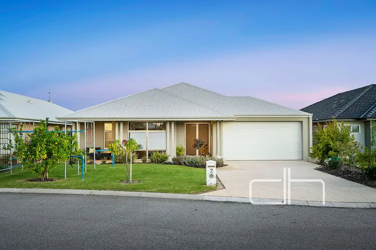 2 Manito Place, Landsdale WA 6065