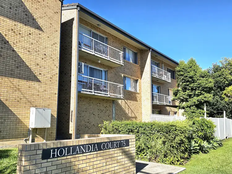 11/75 Harold Street, Holland Park QLD 4121