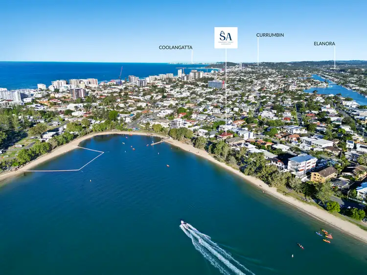 3/18 Murlong Crescent, Palm Beach QLD 4221