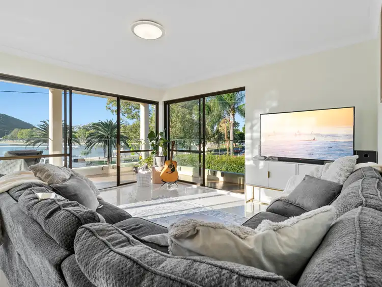 Third view of Homely unit listing, 3/18 Murlong Crescent, Palm Beach QLD 4221