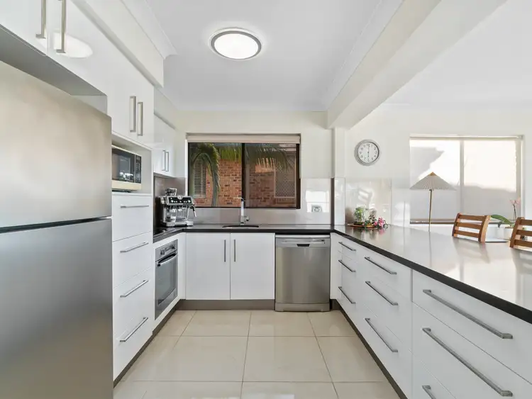 Fourth view of Homely unit listing, 3/18 Murlong Crescent, Palm Beach QLD 4221