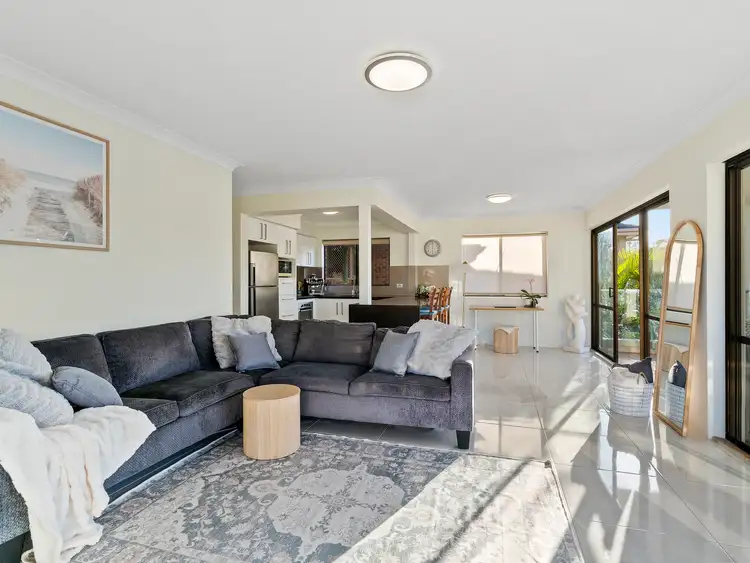 Fifth view of Homely unit listing, 3/18 Murlong Crescent, Palm Beach QLD 4221