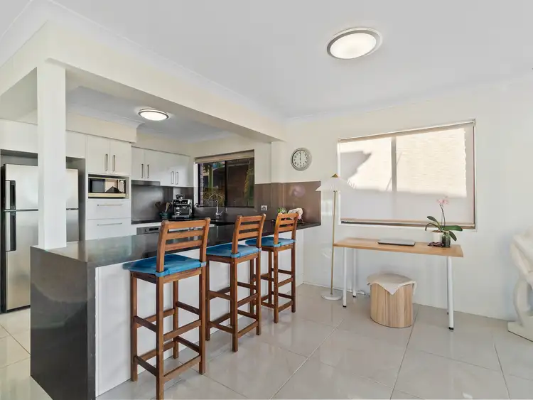 Sixth view of Homely unit listing, 3/18 Murlong Crescent, Palm Beach QLD 4221