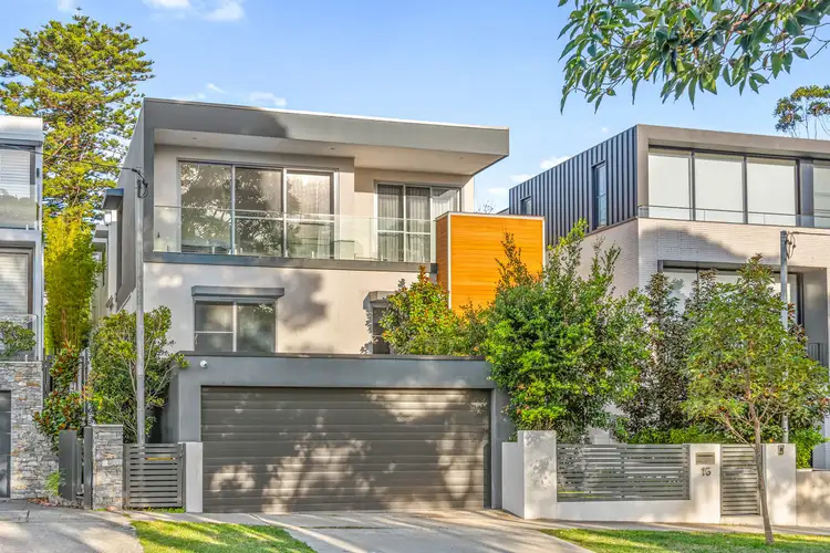 15 Fairweather Street, Bellevue Hill NSW 2023