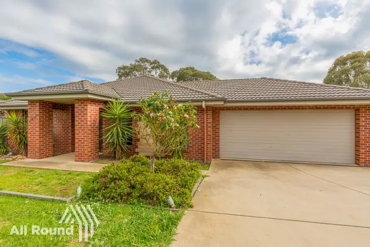 12 Wills Court, Thurgoona NSW 2640