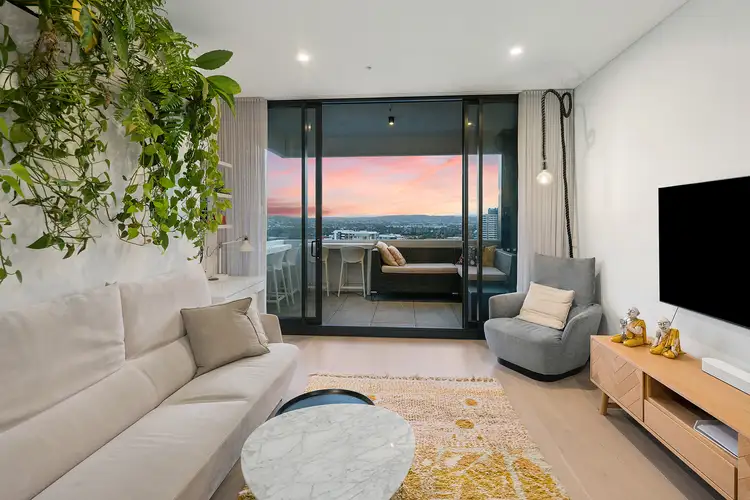 1804/509 Hunter Street, Newcastle NSW 2300