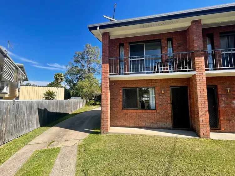 1/15 Orr Avenue, Kawana QLD 4701