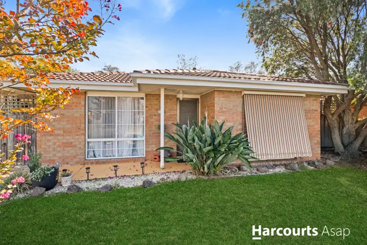 39 Insignia Crescent, Berwick VIC 3806