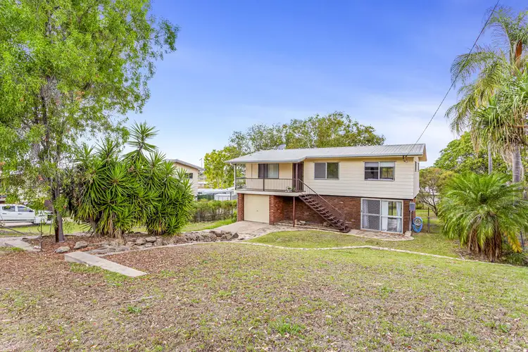 29 Reservoir Street, Gracemere QLD 4702