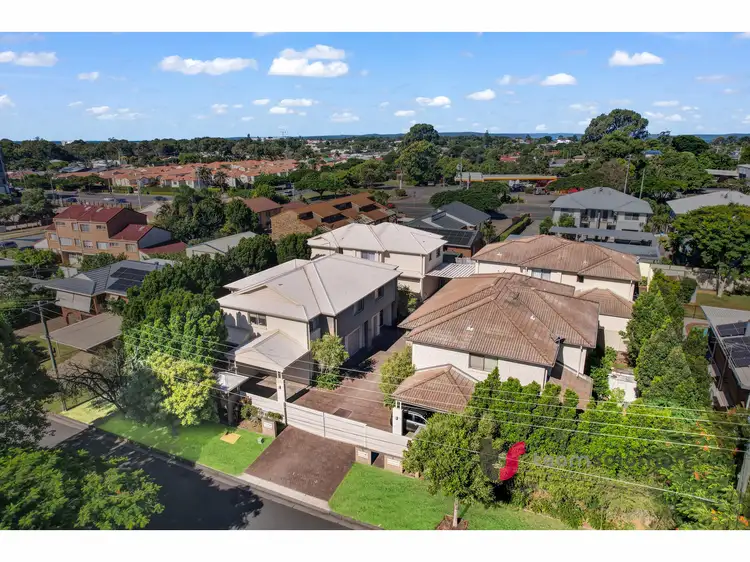 4/8 Bond Street, Cleveland QLD 4163