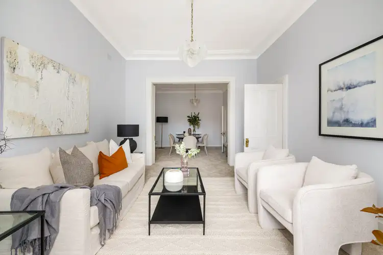 Fifth view of Homely house listing, 6 Railway Street, Petersham NSW 2049