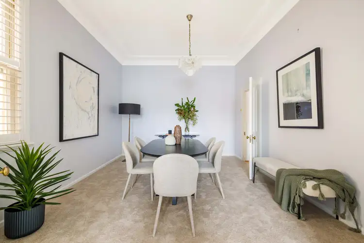 Sixth view of Homely house listing, 6 Railway Street, Petersham NSW 2049