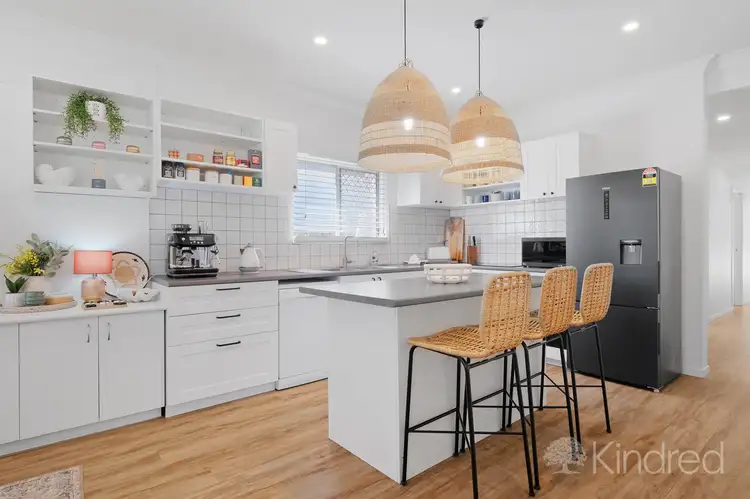 14 Turner Street, Scarborough QLD 4020
