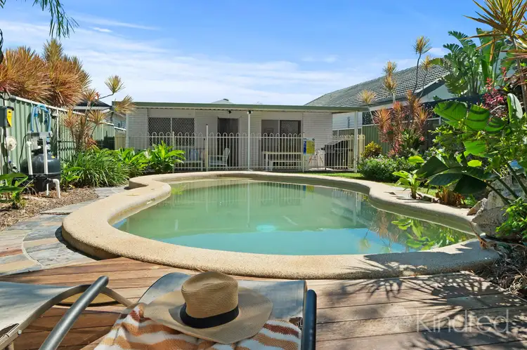 14 Turner Street, Scarborough QLD 4020