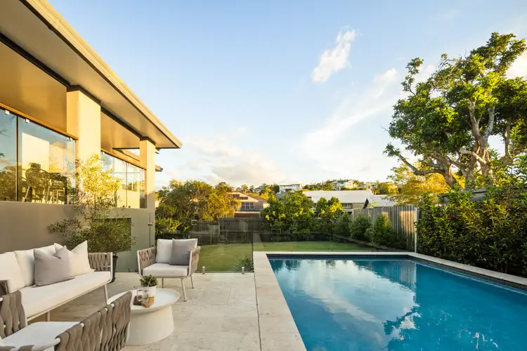 Main view of Homely house listing, 191 Mount Ommaney Drive, Jindalee QLD 4074