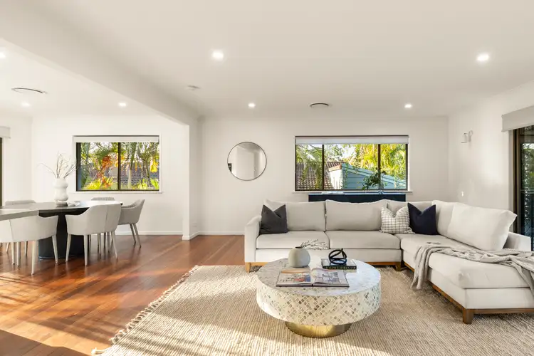 Third view of Homely house listing, 191 Mount Ommaney Drive, Jindalee QLD 4074